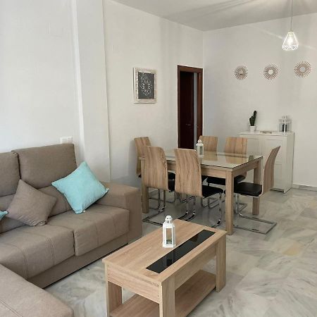 Apartamento Centro Playa Sanlúcar de Barrameda Exteriér fotografie