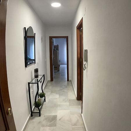 Apartamento Centro Playa Sanlúcar de Barrameda Exteriér fotografie