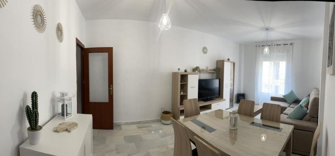 Apartamento Centro Playa Sanlúcar de Barrameda Exteriér fotografie