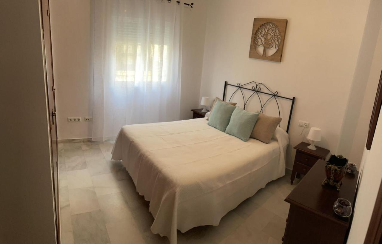 Apartamento Centro Playa Sanlúcar de Barrameda Exteriér fotografie