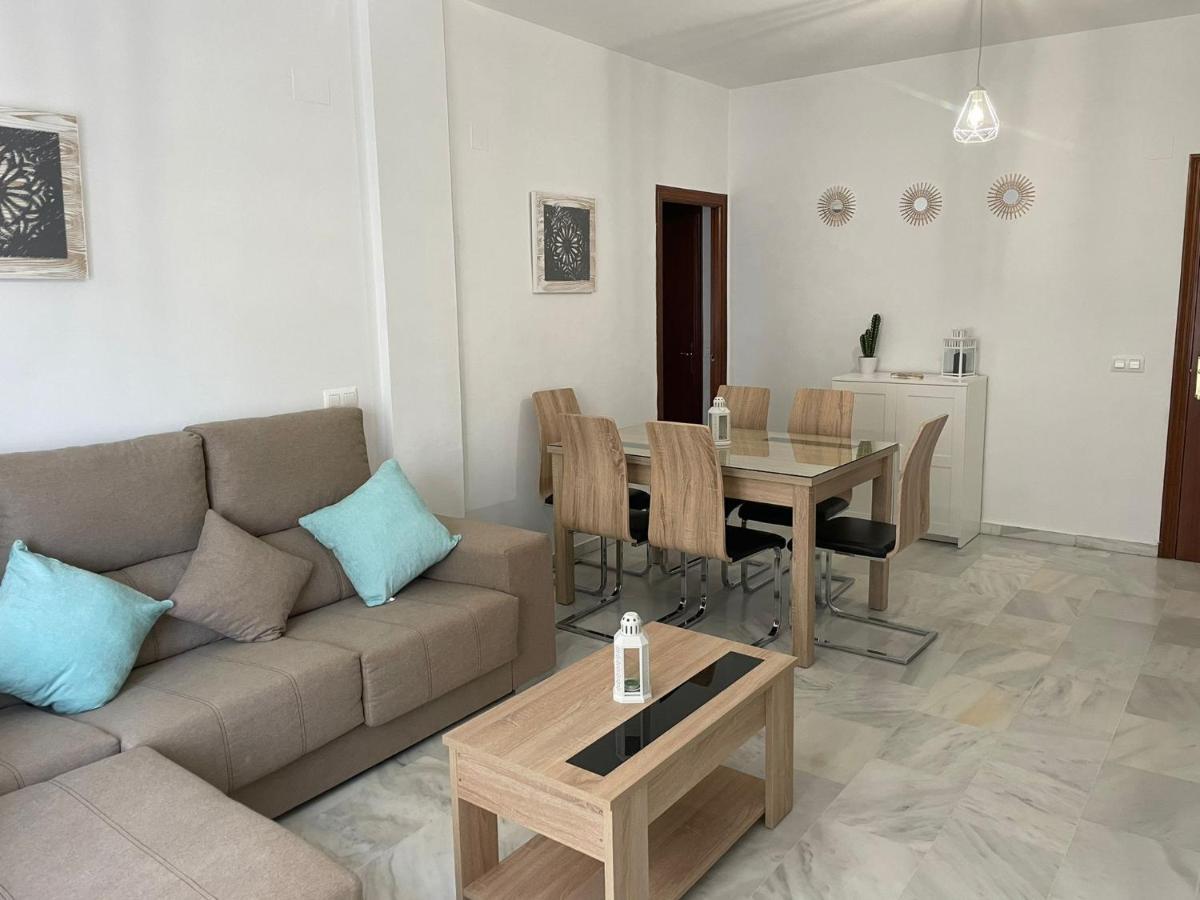 Apartamento Centro Playa Sanlúcar de Barrameda Exteriér fotografie