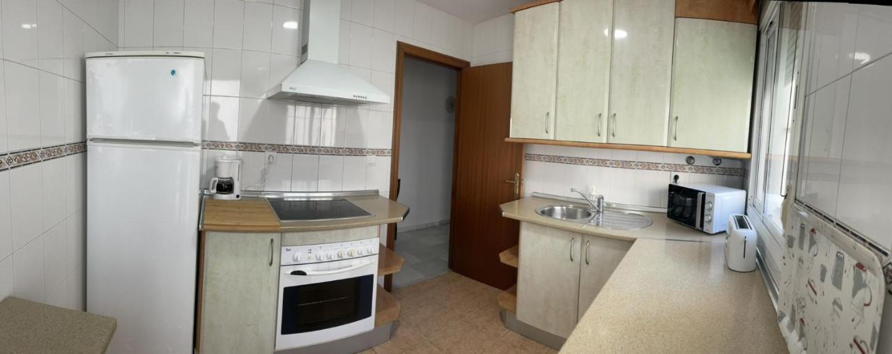 Apartamento Centro Playa Sanlúcar de Barrameda Exteriér fotografie