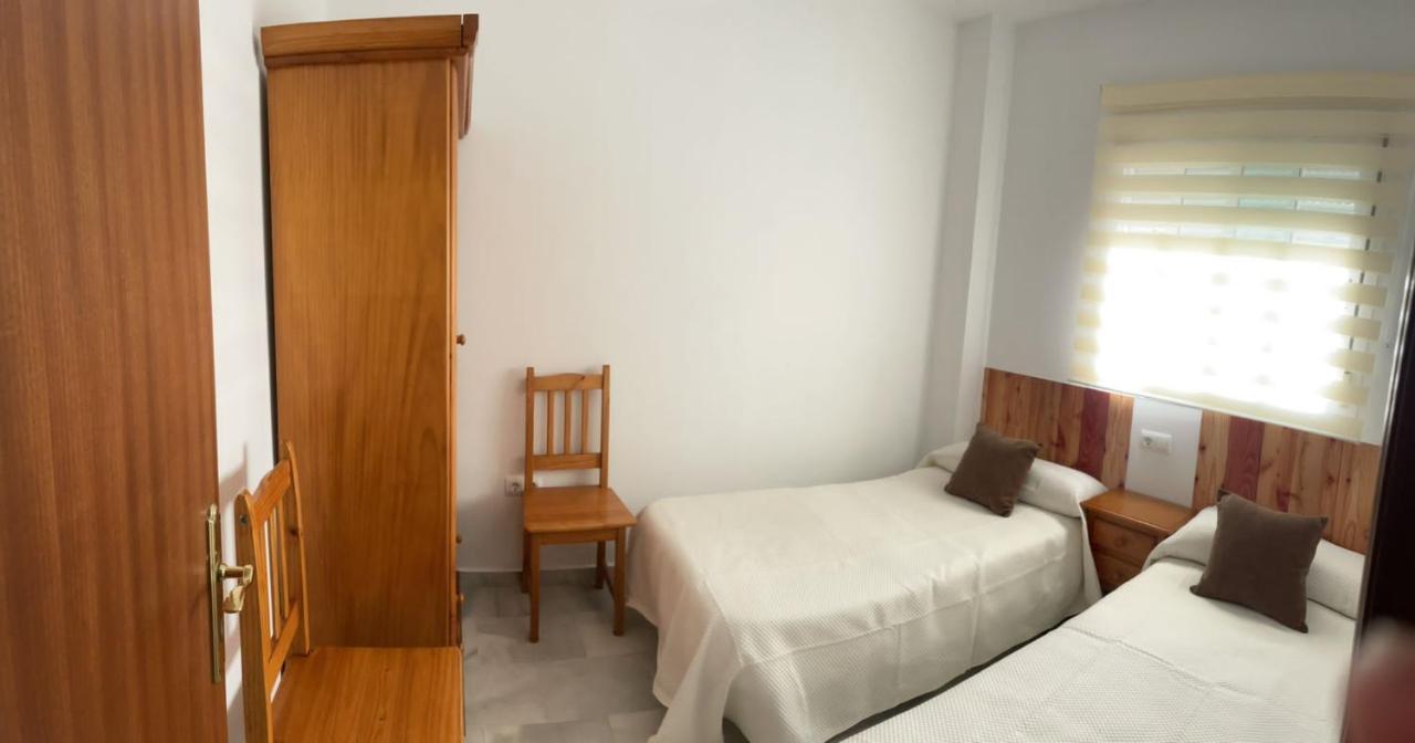Apartamento Centro Playa Sanlúcar de Barrameda Exteriér fotografie