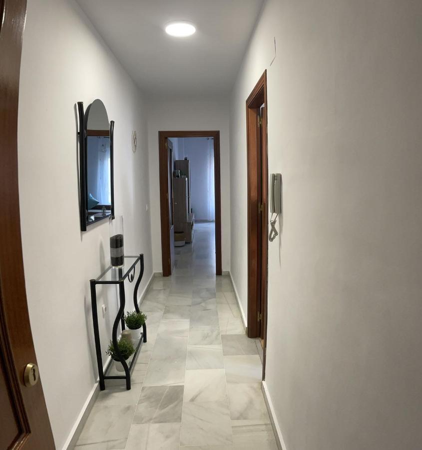 Apartamento Centro Playa Sanlúcar de Barrameda Exteriér fotografie